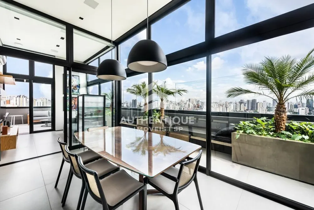 Cobertura, 1 quarto, 157 m² - Foto 7