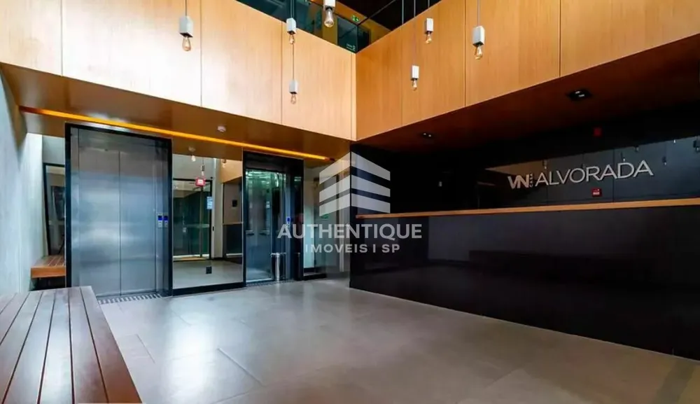 Cobertura, 1 quarto, 157 m² - Foto 2