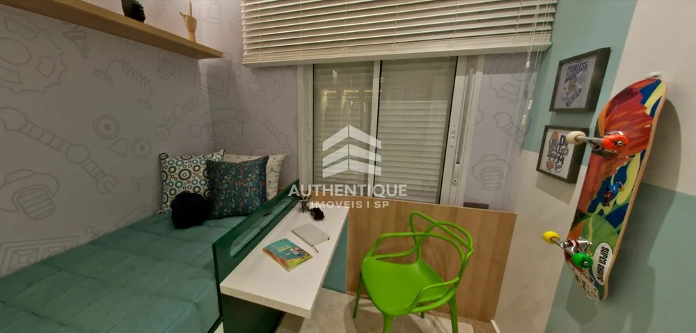 Apartamento, 2 quartos, 76 m² - Foto 10
