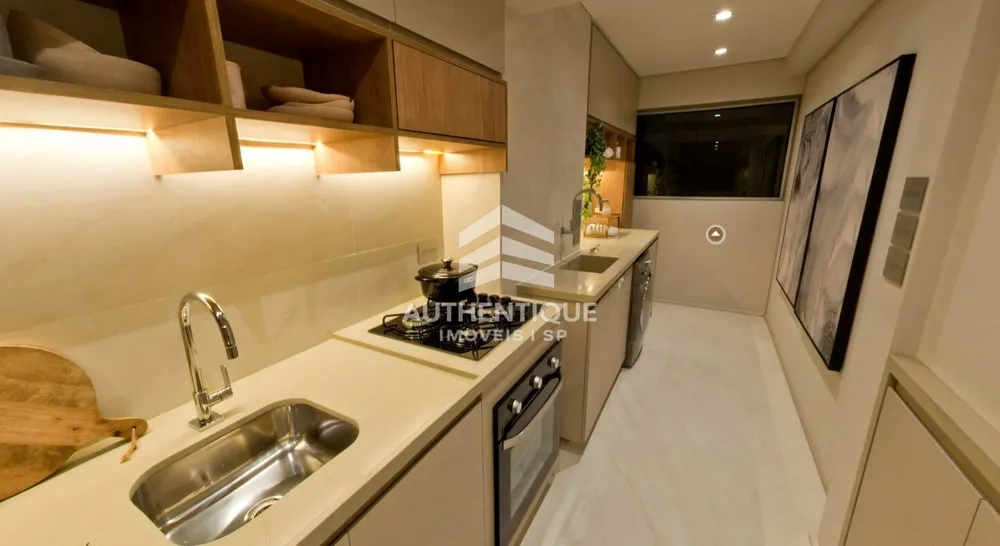 Apartamento, 2 quartos, 76 m² - Foto 7