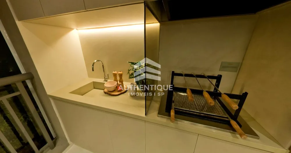Apartamento, 2 quartos, 76 m² - Foto 3