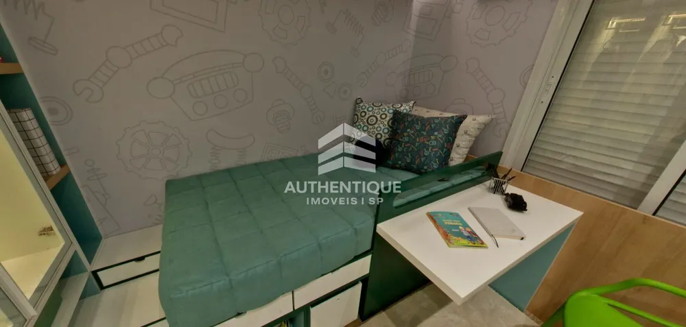 Apartamento, 2 quartos, 76 m² - Foto 9