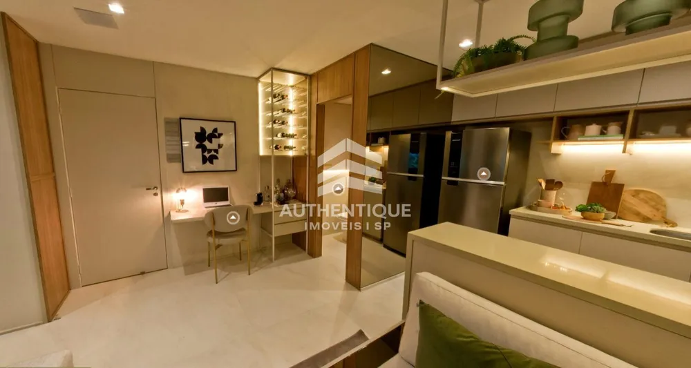 Apartamento, 2 quartos, 76 m² - Foto 4