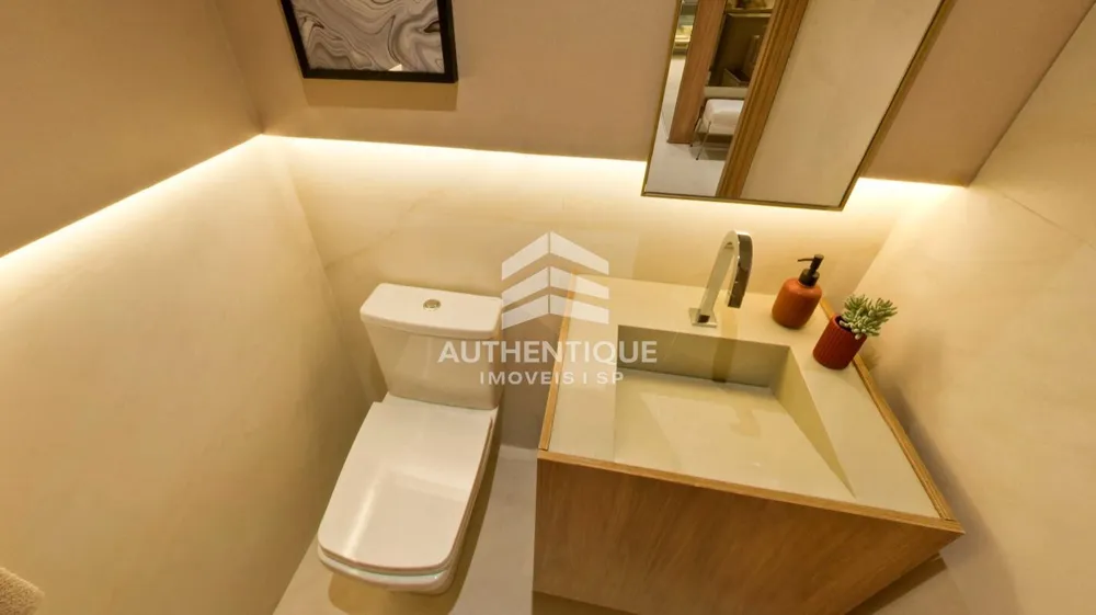 Apartamento, 2 quartos, 76 m² - Foto 6
