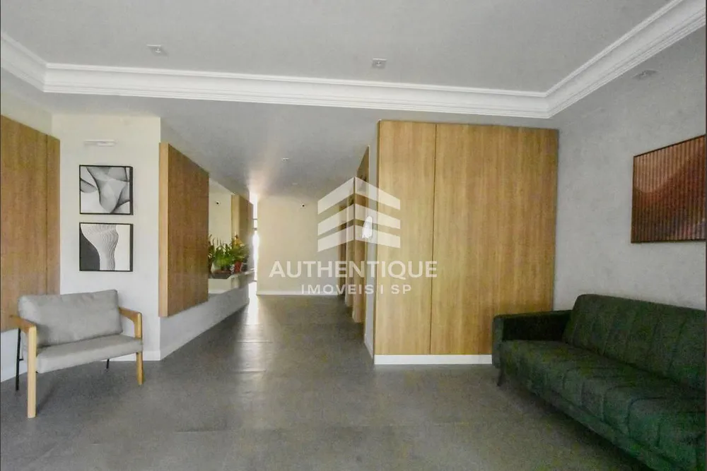 Apartamento, 2 quartos, 82 m² - Foto 1