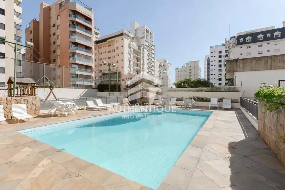 Apartamento, 2 quartos, 82 m² - Foto 7