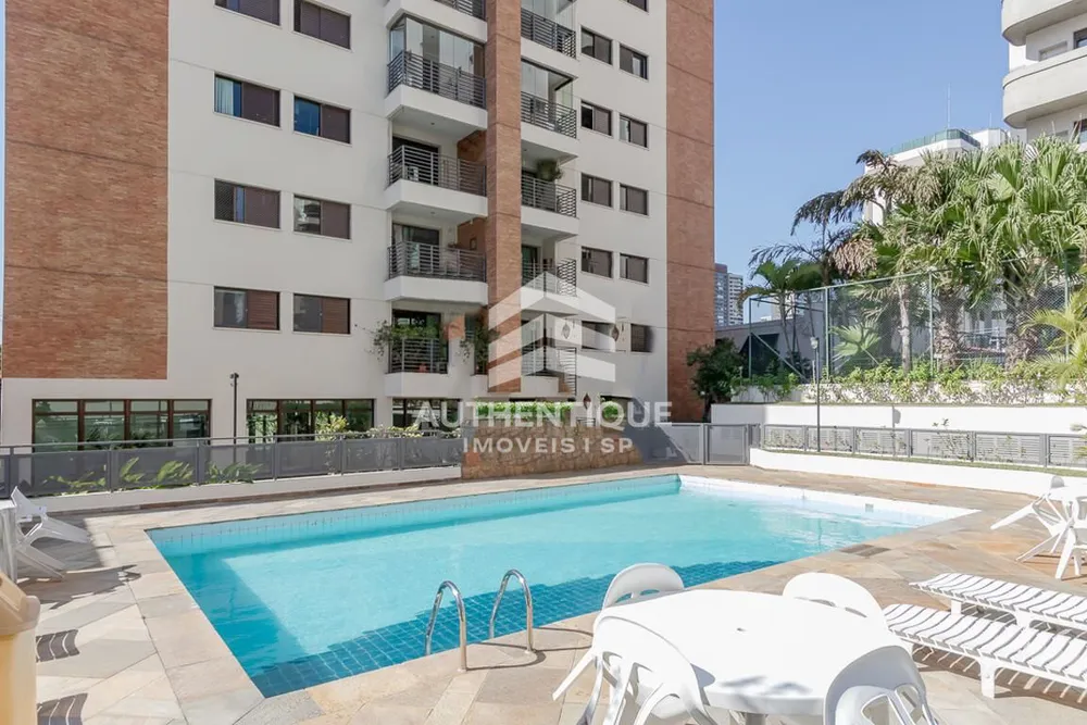 Apartamento, 2 quartos, 82 m² - Foto 3