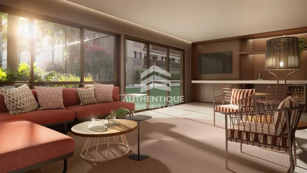 Apartamento, 2 quartos, 112 m² - Foto 4