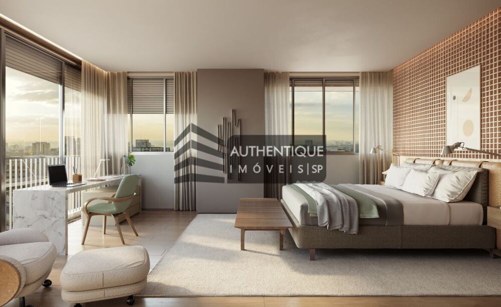 Apartamento, 3 quartos, 240 m² - Foto 26