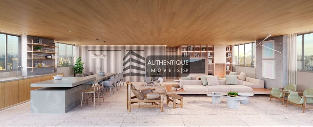 Apartamento, 3 quartos, 240 m² - Foto 2