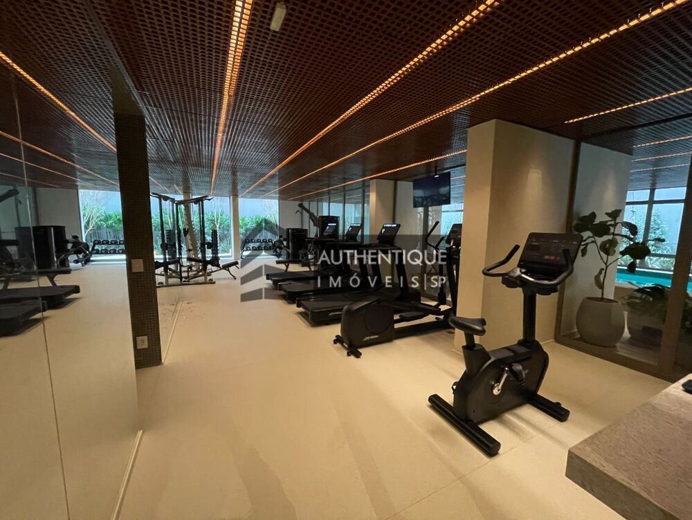 Apartamento, 3 quartos, 240 m² - Foto 21