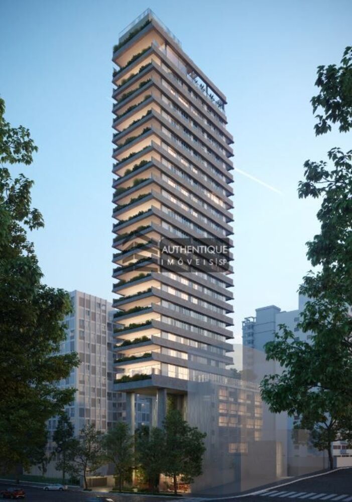 Apartamento, 3 quartos, 240 m² - Foto 25