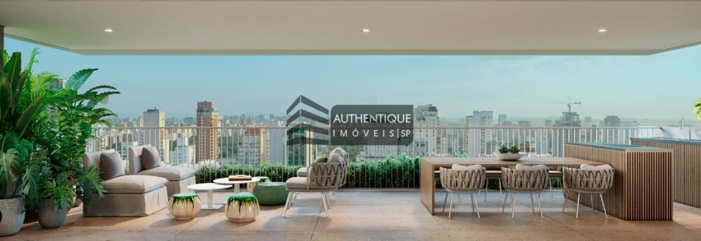 Apartamento, 3 quartos, 240 m² - Foto 4