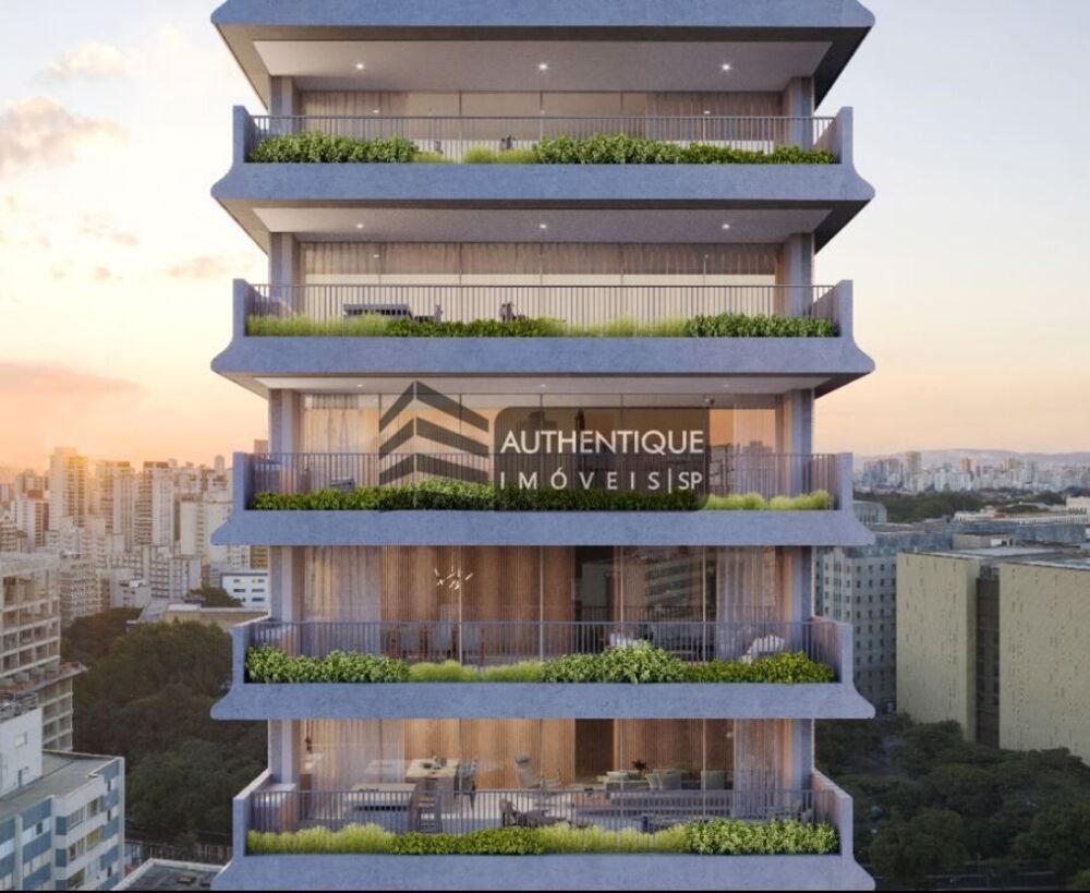 Apartamento, 3 quartos, 240 m² - Foto 20