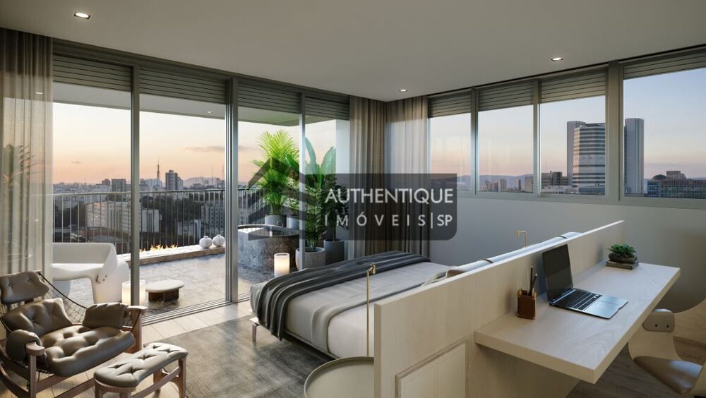 Apartamento, 3 quartos, 240 m² - Foto 8