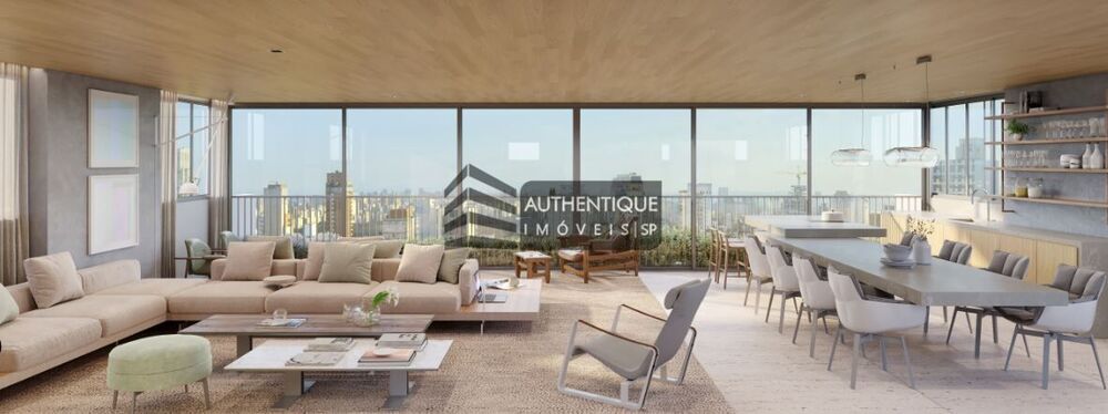 Apartamento, 3 quartos, 240 m² - Foto 15