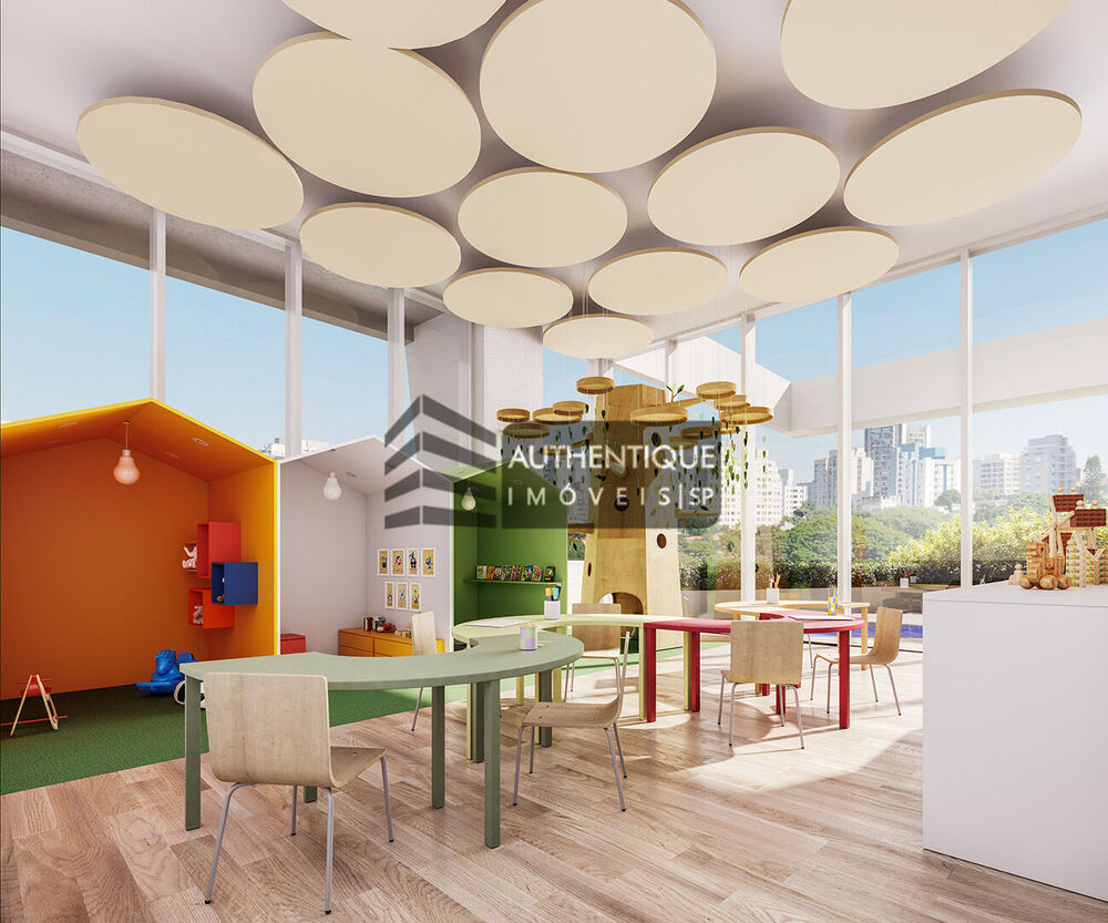 Apartamento, 2 quartos, 79 m² - Foto 3