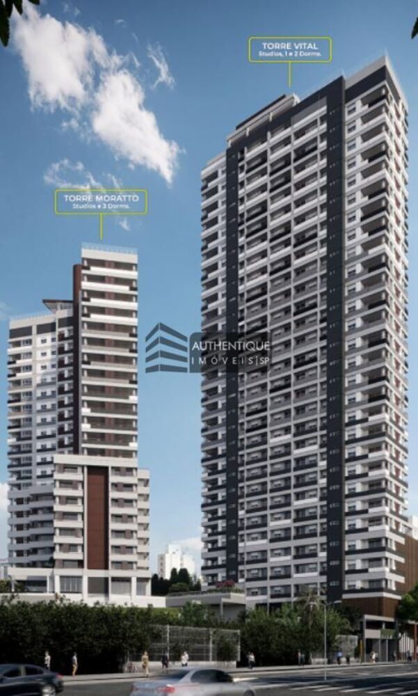 Apartamento, 2 quartos, 79 m² - Foto 10