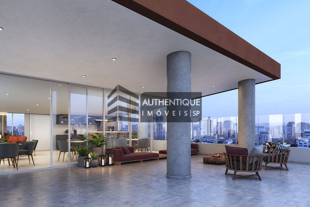 Apartamento, 2 quartos, 79 m² - Foto 14
