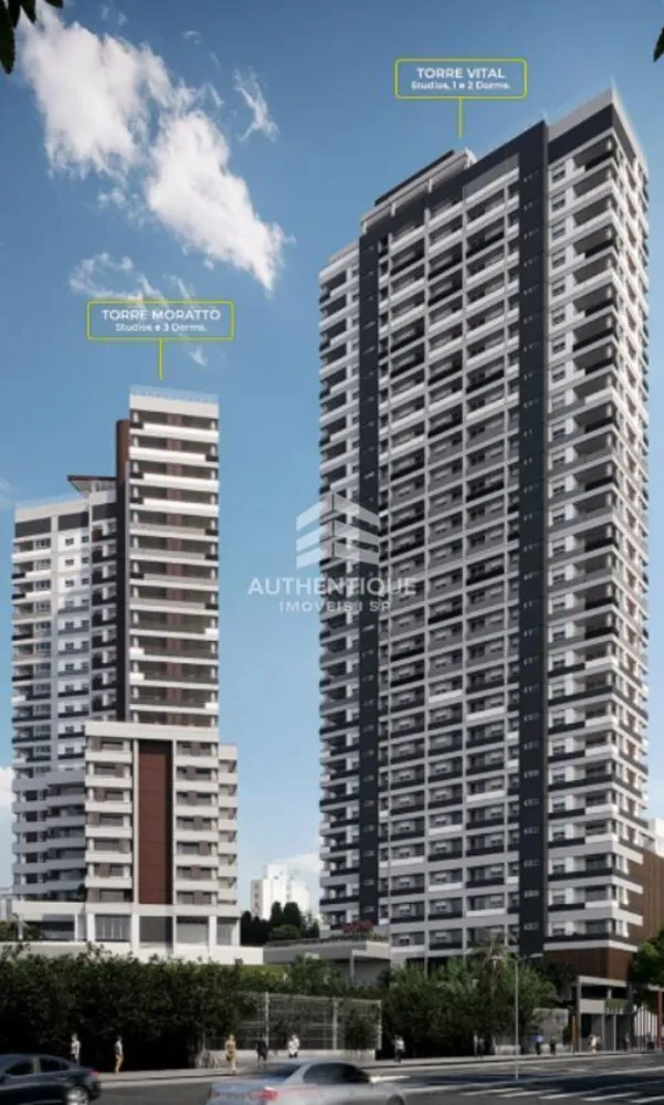 Apartamento, 2 quartos, 79 m² - Foto 28