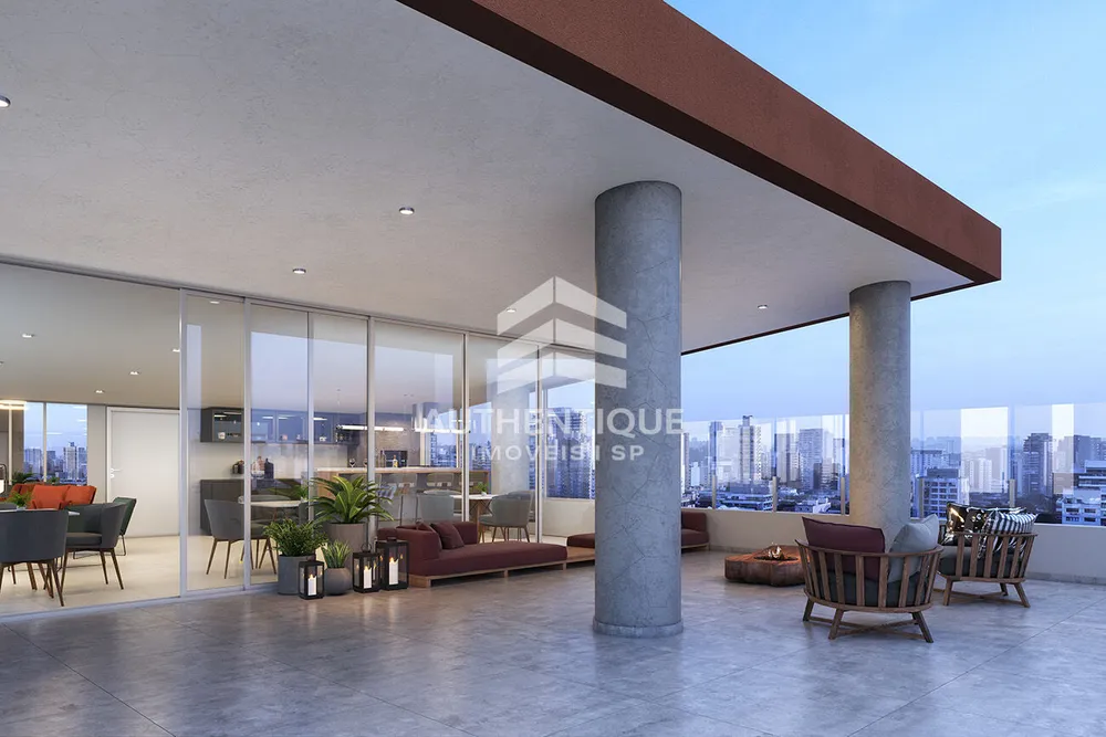 Apartamento, 2 quartos, 79 m² - Foto 24