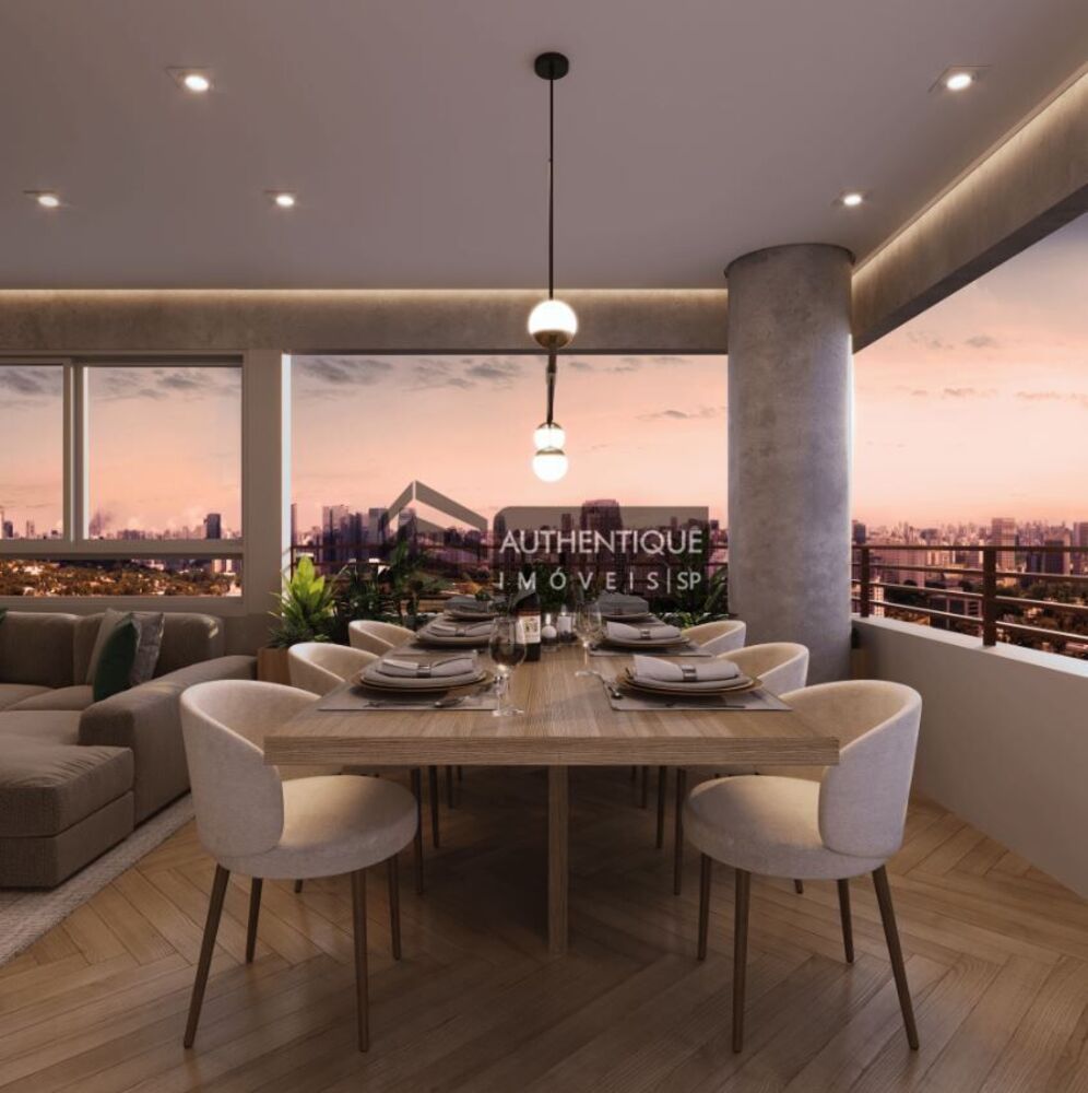 Apartamento, 2 quartos, 79 m² - Foto 2