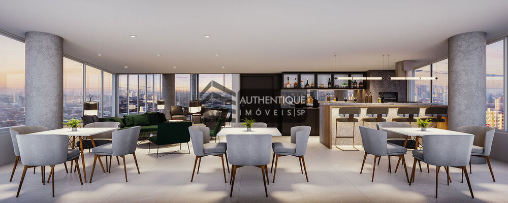 Apartamento, 2 quartos, 79 m² - Foto 1