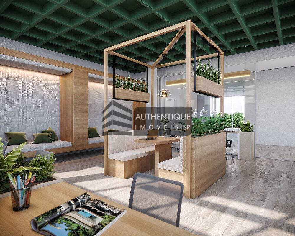 Apartamento, 2 quartos, 79 m² - Foto 9