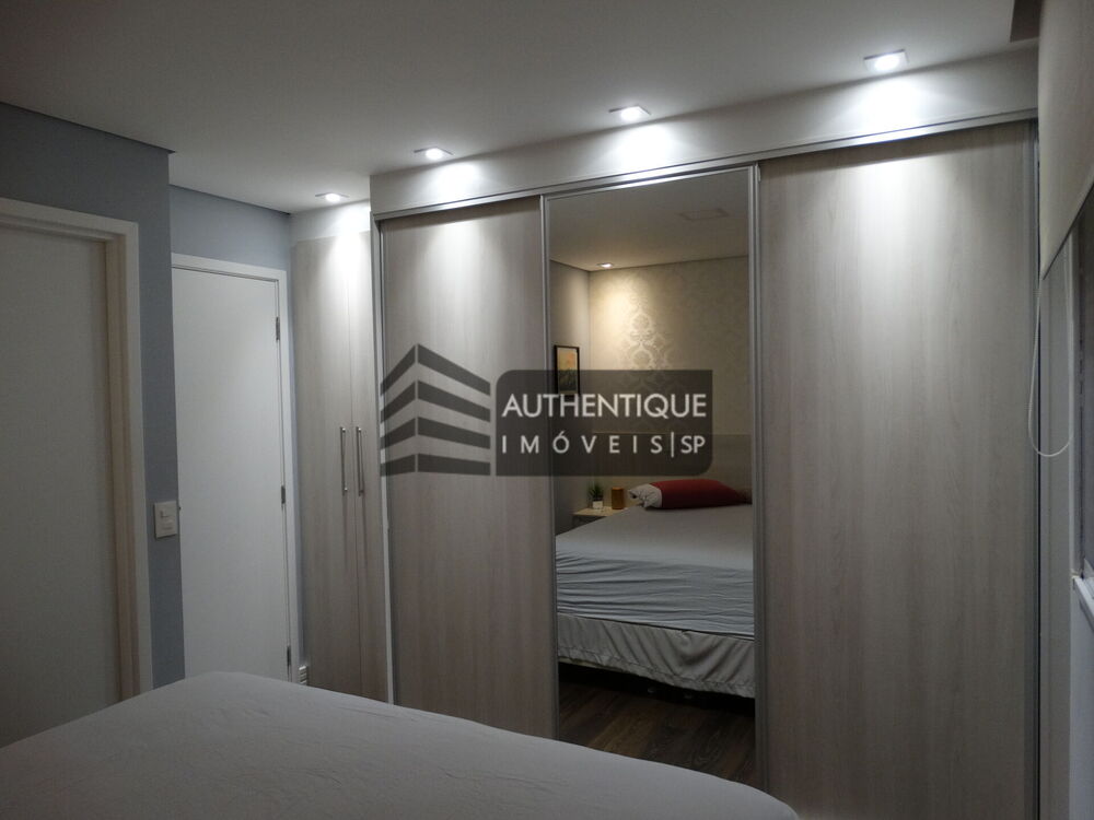 Apartamento, 3 quartos, 84 m² - Foto 3