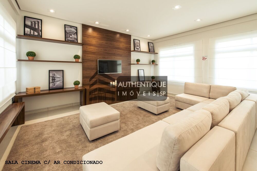 Apartamento, 3 quartos, 84 m² - Foto 1