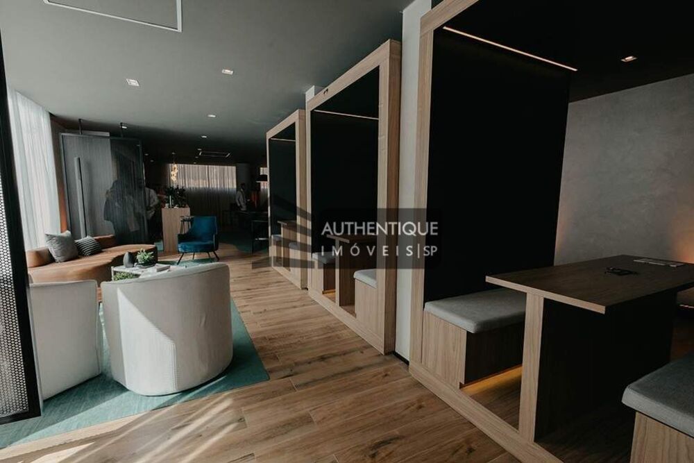 Apartamento, 1 quarto, 26 m² - Foto 8