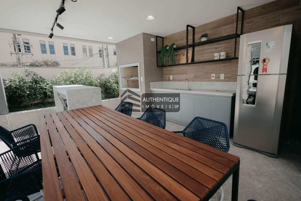 Apartamento, 1 quarto, 26 m² - Foto 15