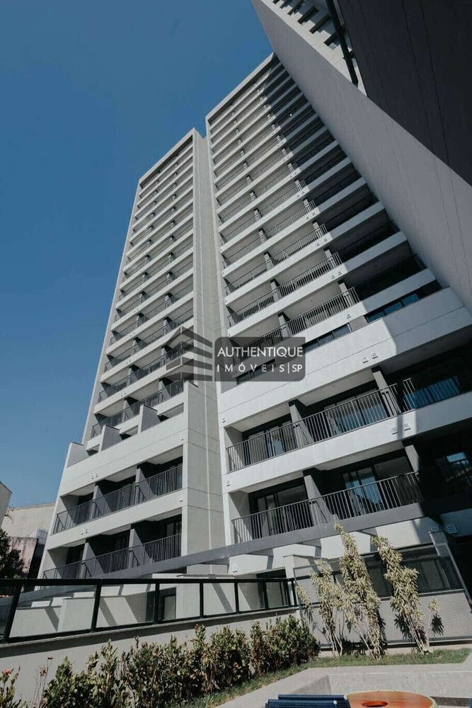 Apartamento, 1 quarto, 26 m² - Foto 9