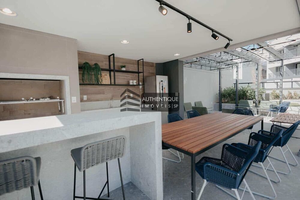 Apartamento, 1 quarto, 26 m² - Foto 14