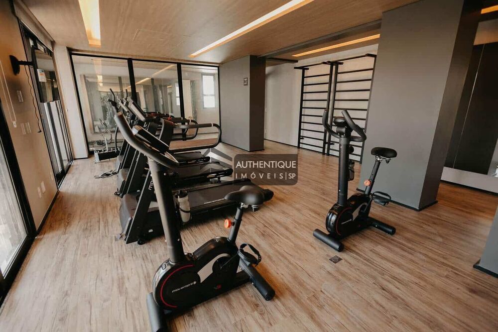 Apartamento, 1 quarto, 26 m² - Foto 17