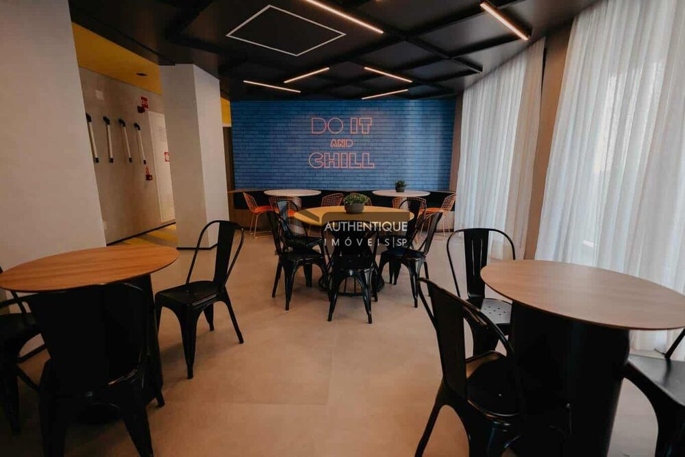 Apartamento, 1 quarto, 26 m² - Foto 16