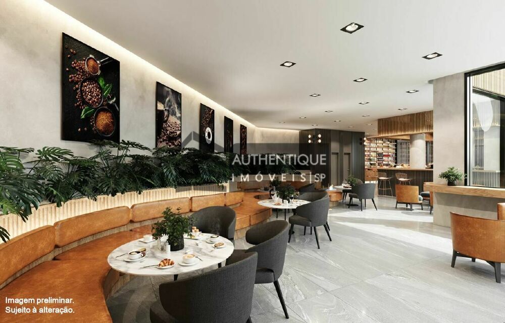Apartamento, 1 quarto, 26 m² - Foto 29