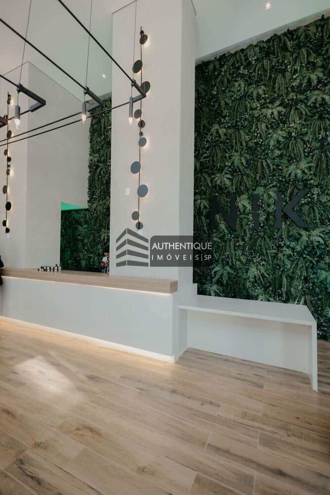 Apartamento, 1 quarto, 26 m² - Foto 22