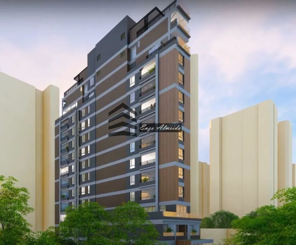 Apartamento, 1 quarto, 48 m² - Foto 11