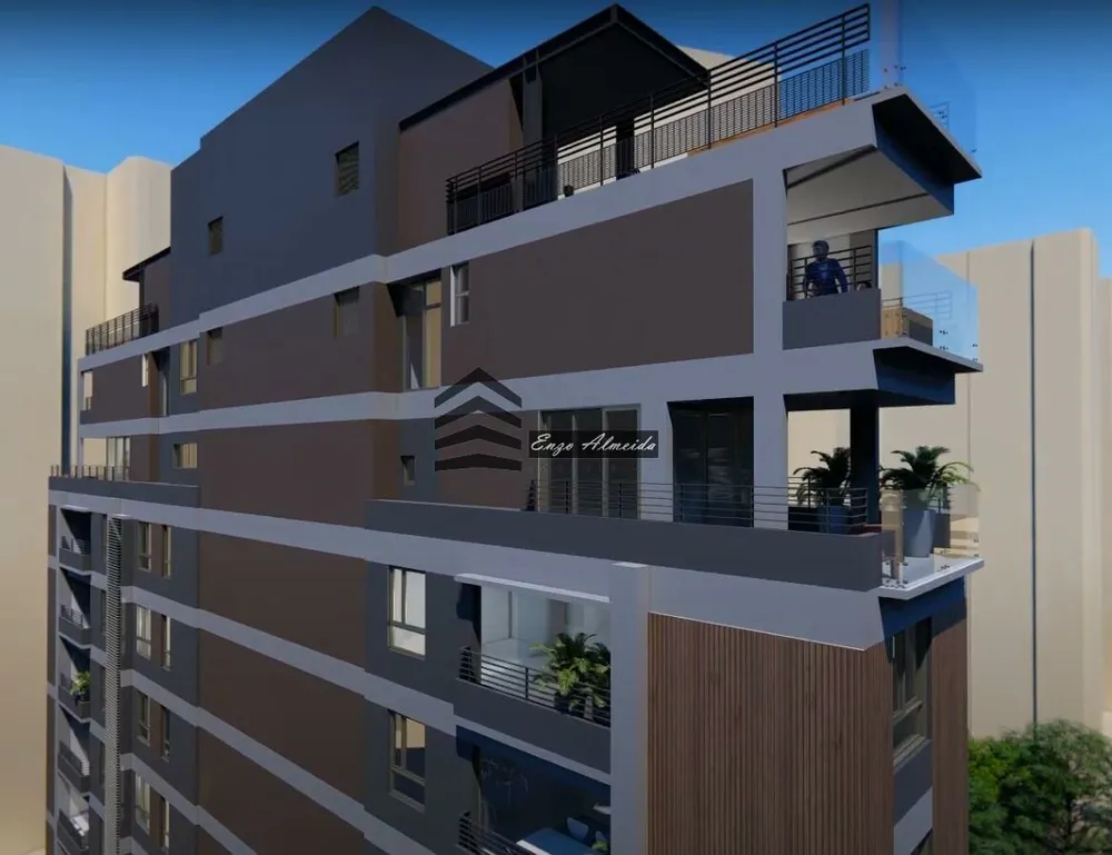 Apartamento, 1 quarto, 48 m² - Foto 10