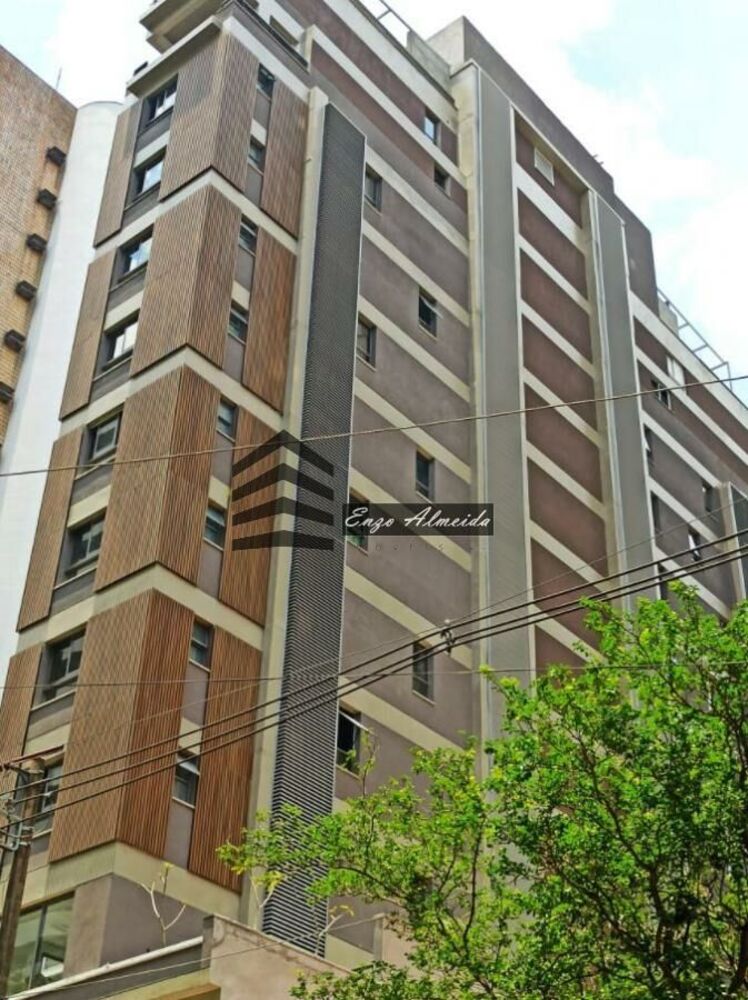 Apartamento, 1 quarto, 48 m² - Foto 7