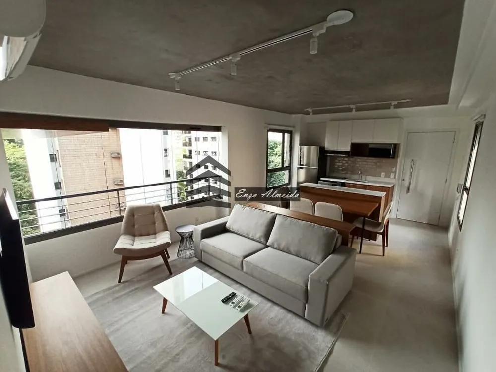 Apartamento, 1 quarto, 48 m² - Foto 16