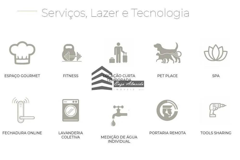 Apartamento, 1 quarto, 48 m² - Foto 12
