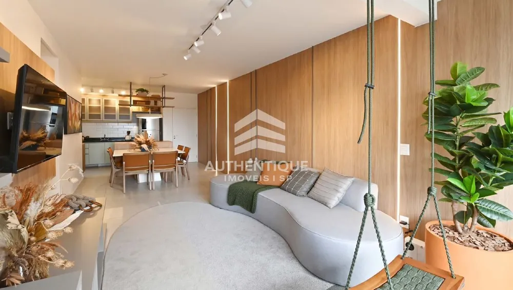 Apartamento, 3 quartos, 111 m² - Foto 1