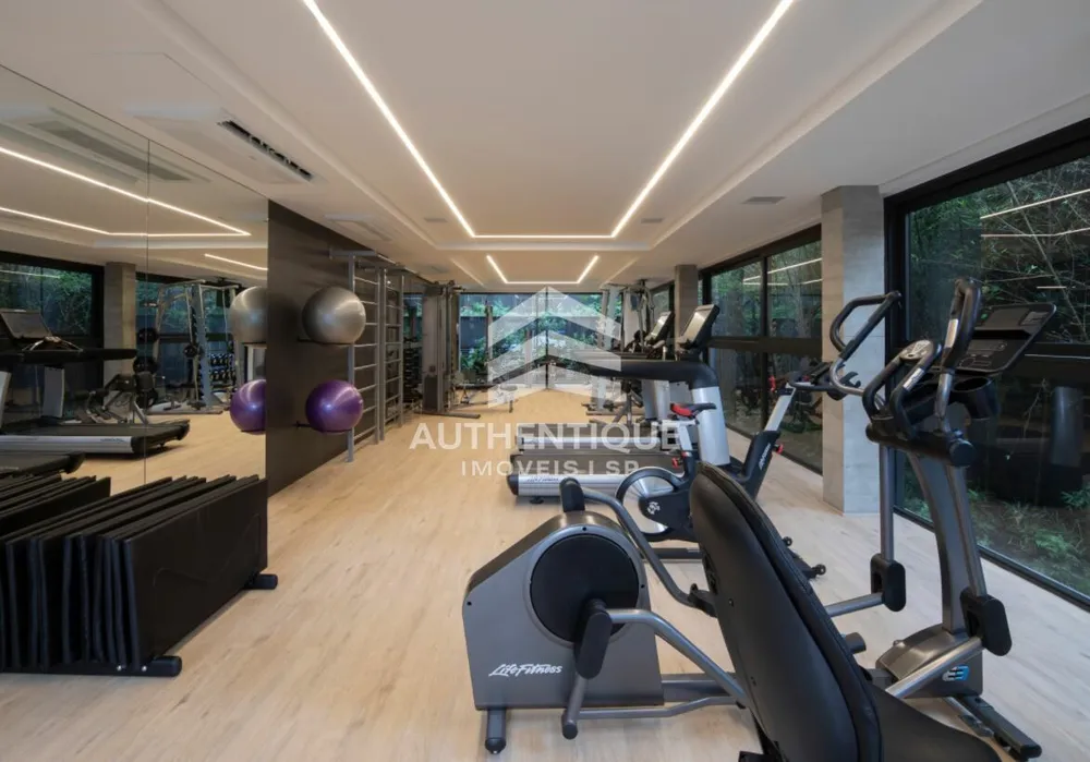 Apartamento, 3 quartos, 149 m² - Foto 10