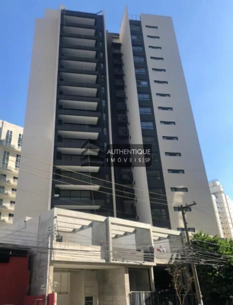 Apartamento à venda com 3 quartos, 149m² - Foto 4