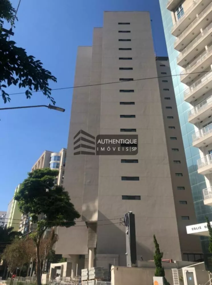 Apartamento à venda com 3 quartos, 149m² - Foto 8