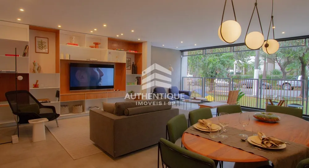 Apartamento, 3 quartos, 149 m² - Foto 11