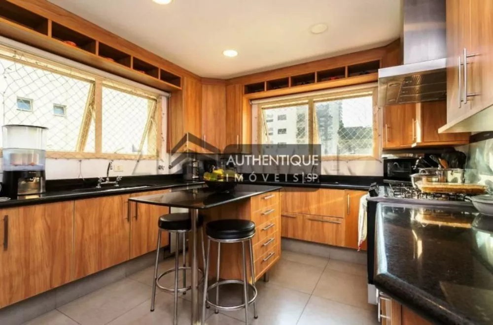 Apartamento à venda com 4 quartos, 338m² - Foto 12