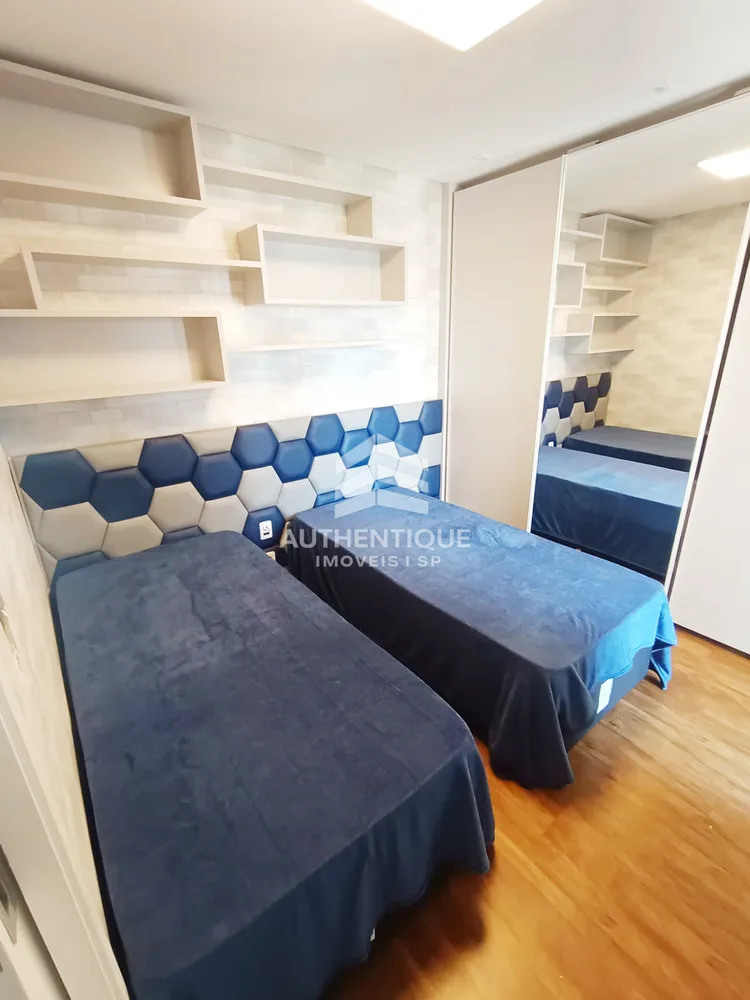Apartamento, 3 quartos, 171 m² - Foto 8